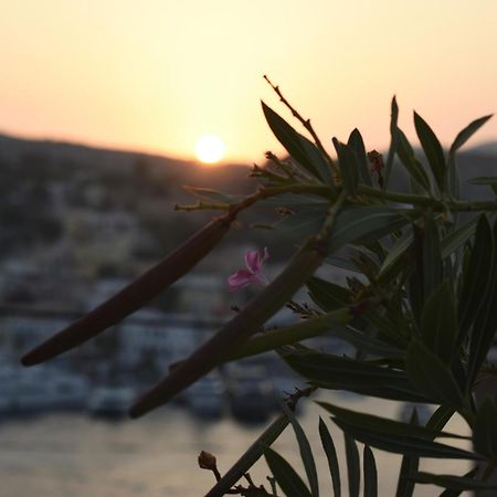 Marea Studios Symi Exterior photo